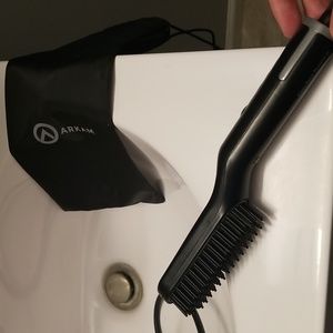 Beard Straightener
